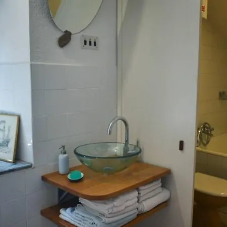 The Heart Of Hvar Apartment