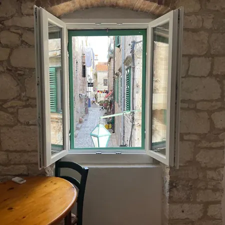The Heart Of Hvar Apartment Hvar Town